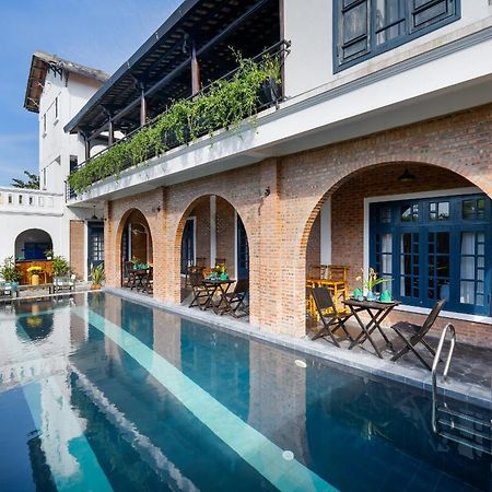 Calm House 3 Boutique Hotel Hội An Kültér fotó