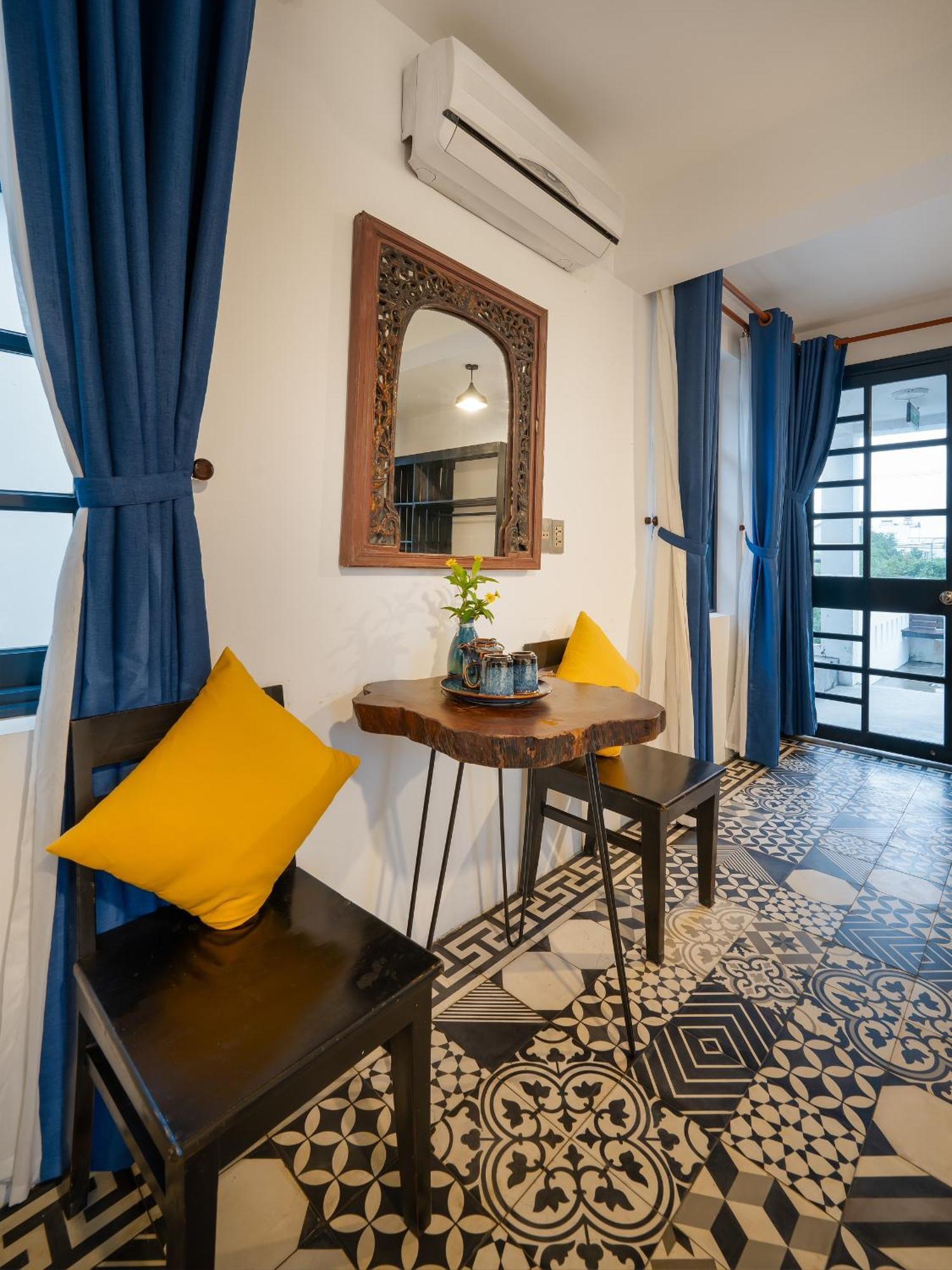 Calm House 3 Boutique Hotel Hội An Kültér fotó