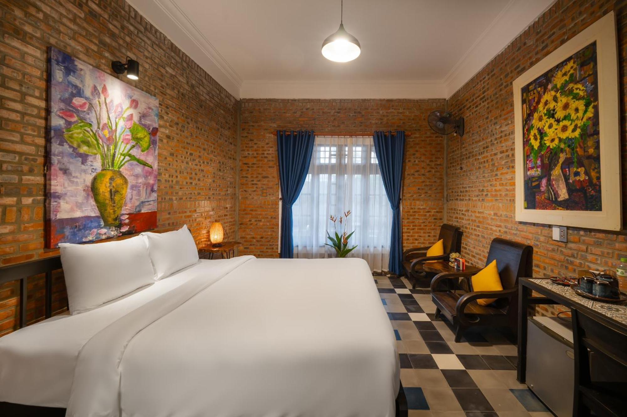 Calm House 3 Boutique Hotel Hội An Kültér fotó